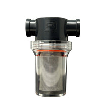 Cargar imagen en el visor de la galería, Filtro Vaso Transparente Para Hidrolavadora DF05050