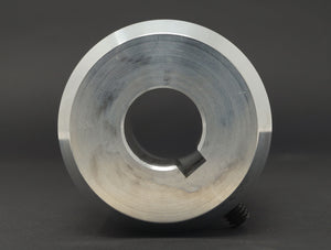 Cople Aluminio Para Bomba De Hidrolavadora