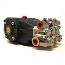 Cargar imagen en el visor de la galería, Bomba 7.5-10HP hidrolavadora cabezal niquelado italiana General Pump ESN2013S