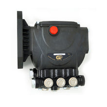 Cargar imagen en el visor de la galería, Bomba 2-3HP para Hidrolavadora italiana 2600 psi 3400 rpm General Pump ET1504E34L
