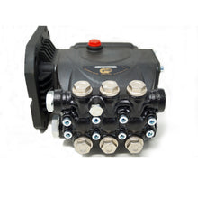 Cargar imagen en el visor de la galería, Bomba 2HP Italiana Para Hidrolavadora eléctrica de 2hp ET1509E17