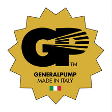 Cargar imagen en el visor de la galería, Bomba 13HP para Hidrolavadora 4000psi a motor Gasolina EZ4040G