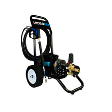 Cargar imagen en el visor de la galería, Hidrolavadora 2HP Agua Fría  Eléctrica H2EM1500