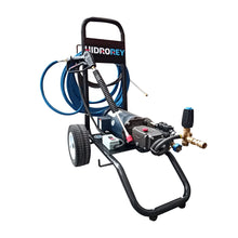 Cargar imagen en el visor de la galería, Hidrolavadora 3HP Eléctrica Industrial H3EB1800