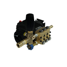 Cargar imagen en el visor de la galería, Bomba 6.5HP con accesorios cabezal HP Series para adaptar directo a motor de gasolina HPS1506APAQ