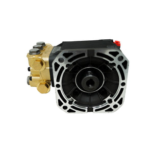 Bomba 2HP con accesorios premium motor eléctrico HPS1509E17PAQ