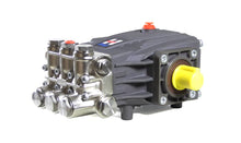 Cargar imagen en el visor de la galería, Bomba Cabezal Universal Para Hidrolavadora Industrial 5HP, 7.5HP y 10HP Mod. HPSI-N1520