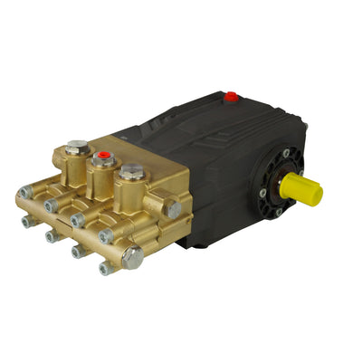 Bomba 30HP Cabezal Hidrolavadora Motor 7150psi HPSI-H2250
