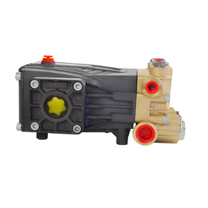 Bomba 7.5HP Cabezal Hidrolavadora Motor Alto Caudal HPSI-N3510