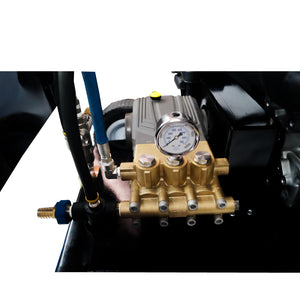 HIDROLAVADORA INDUSTRIAL 7000 PSI  HPSI27G7000P
