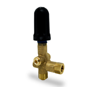 Válvula reguladora de presión BYPASS PULSAR4HP